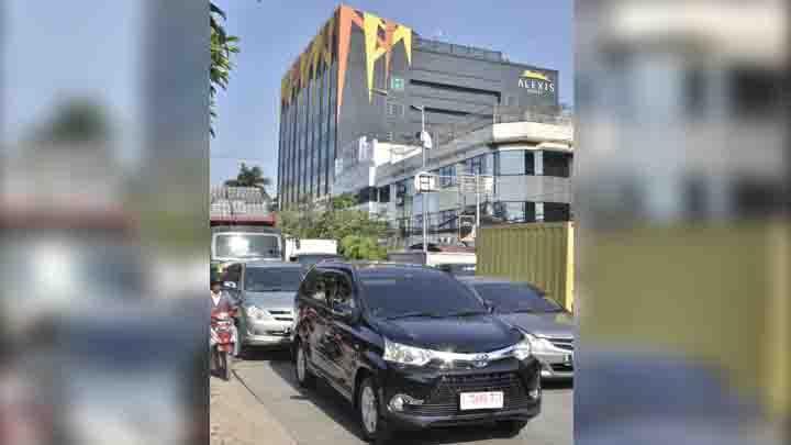 Hotel Alexis Ditutup, Pengusaha Hiburan Bersiap Gugat Pemerintah Read more at https:/
