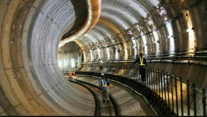 MRT Jakarta: Jalur Lebak Bulus-Bundaran HI Tersambung