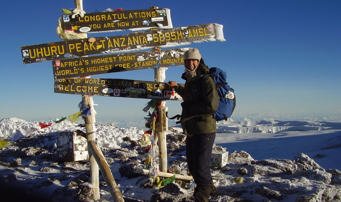 Kilimanjaro Kini Jadi Destinasi Incaran Para Pendaki Dunia