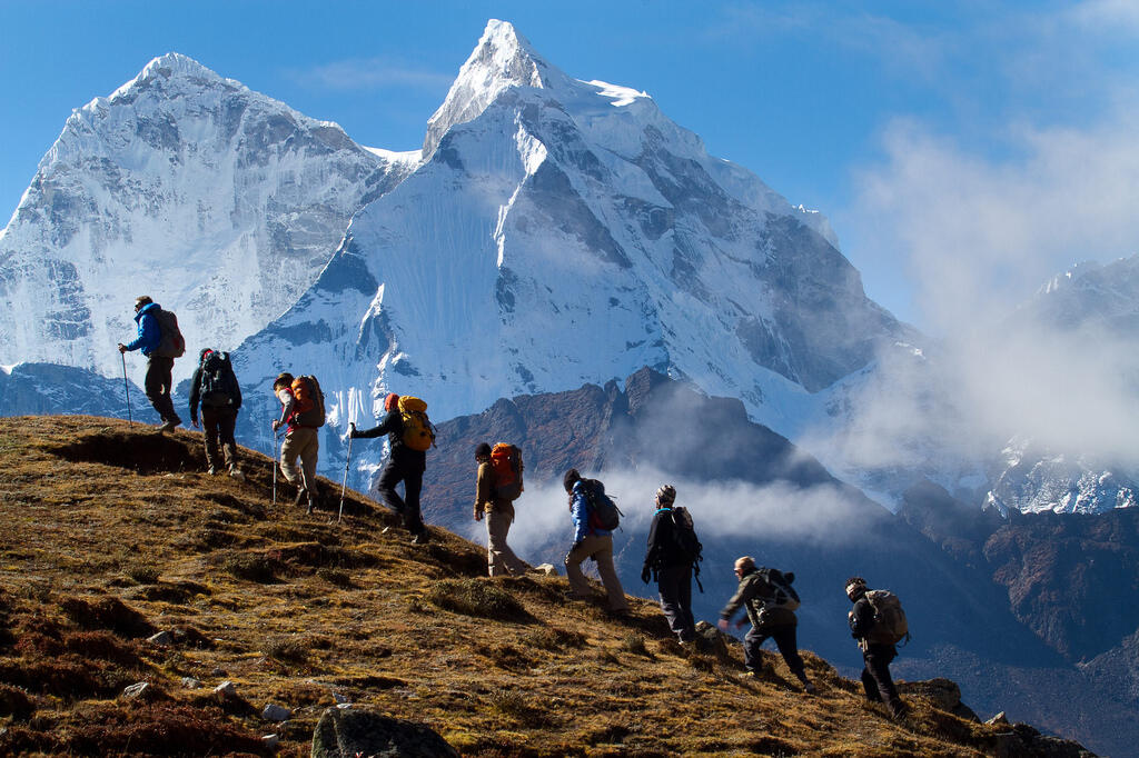 Kilimanjaro Kini Jadi Destinasi Incaran Para Pendaki Dunia