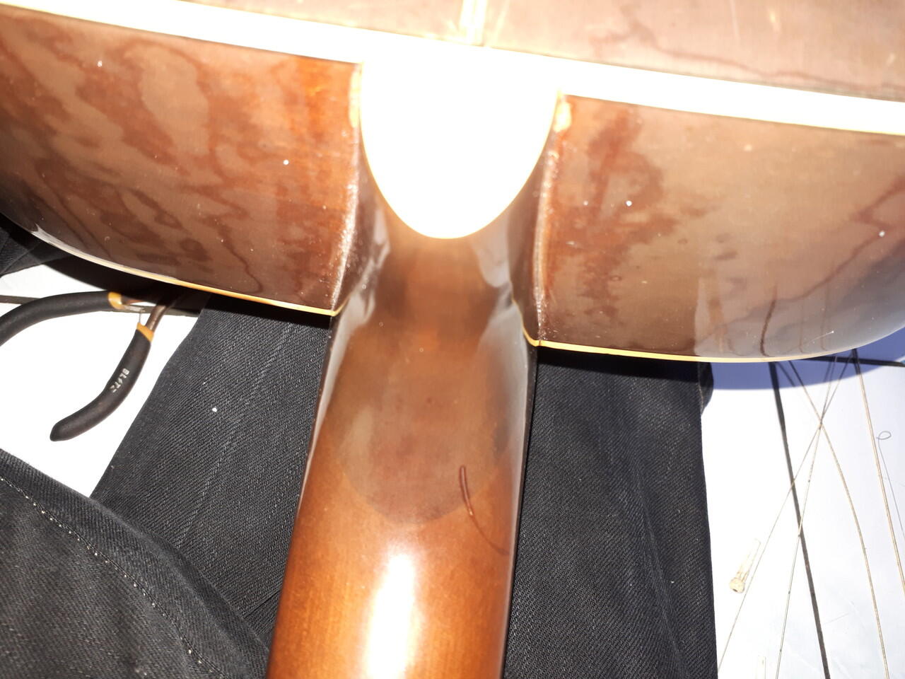 [ASK] Servis Gitar Yang Gini