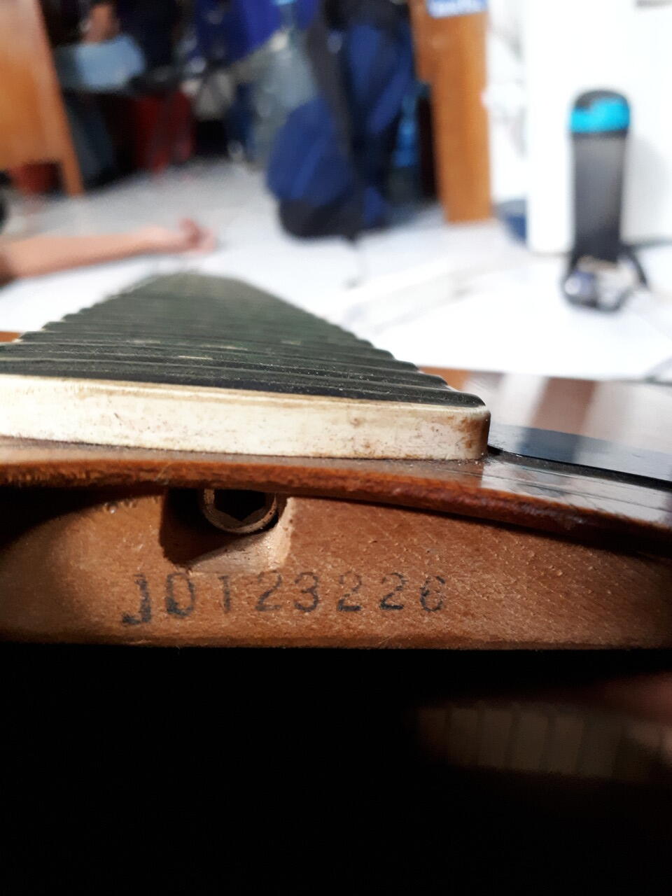 [ASK] Servis Gitar Yang Gini