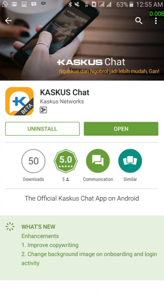 BREAKING: WhatsApp Down, Agan Ngerasa Juga Gak?