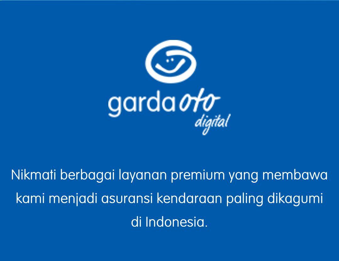 Hidup Jadi #MakinGampang Dengan Adanya Garda Oto Digital