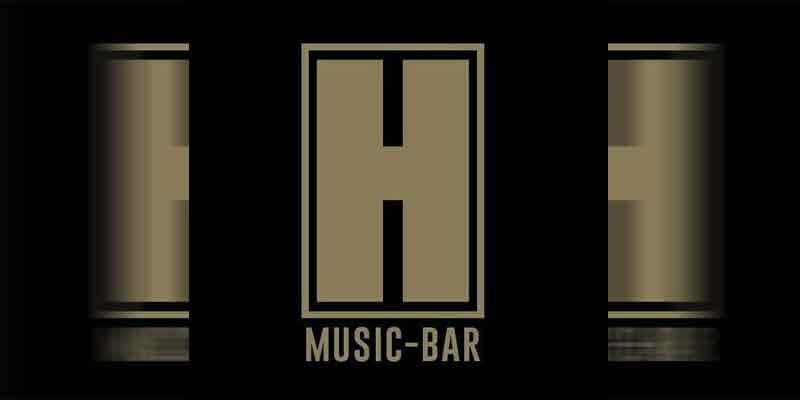H Bar Bandung (Hollywood), Alternatif Destinasi Kehidupan Malam Di Bandung