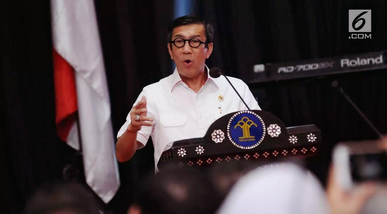 Mulai April 2018, Lamban Beri Izin Usaha Siap Kena Sanksi