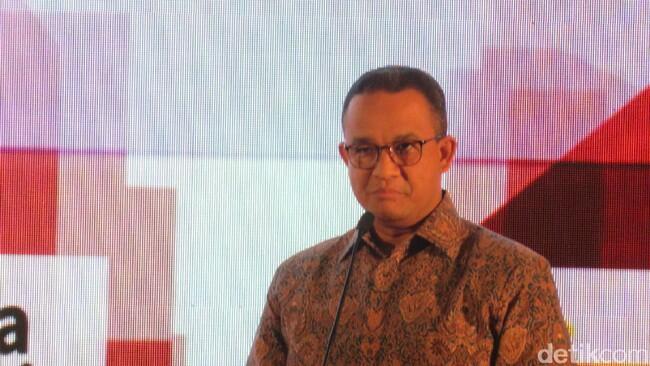 PAD Halal Versi Anies: Pemasukan yang Sesuai Peraturan