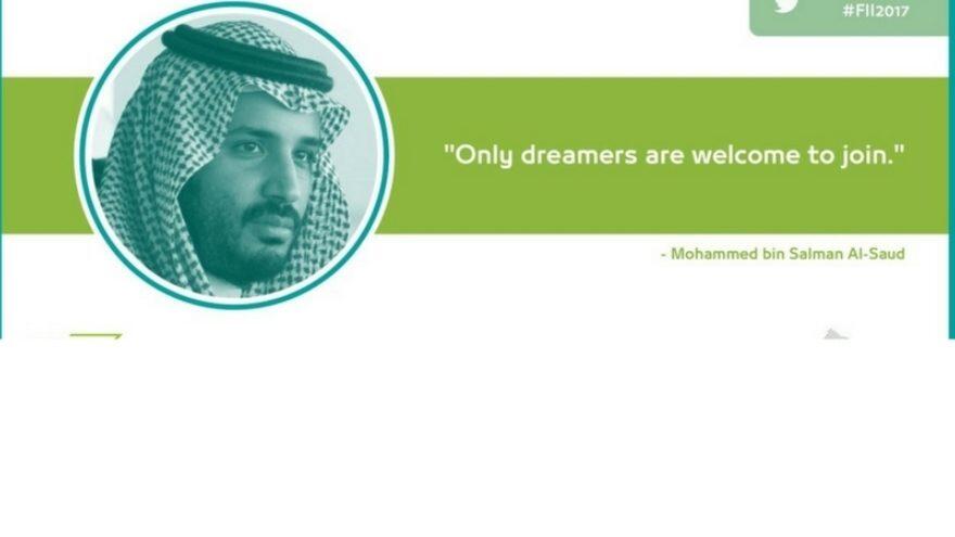 Wih, Saudi Akan Bangun Kota 33 Kali Lebih Besar dari New York Rp6.750 Triliun