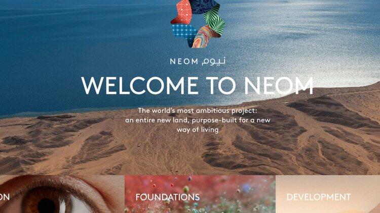 Wih, Saudi Akan Bangun Kota 33 Kali Lebih Besar dari New York Rp6.750 Triliun