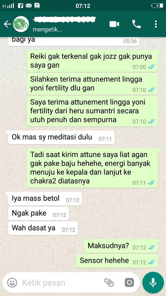 Orgonite Bisa Untuk Media Vessel Khodam