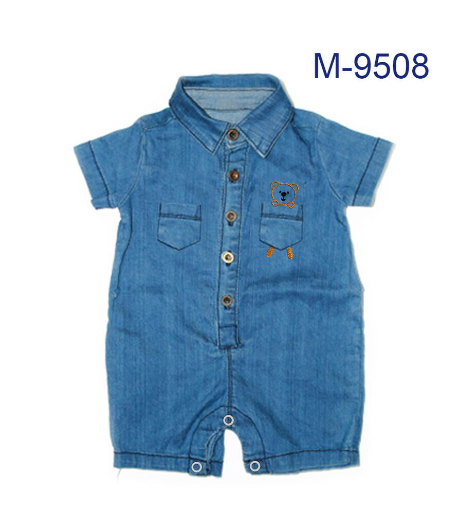Dibutuhkan CMT / MAKLOON Baju Anak Model