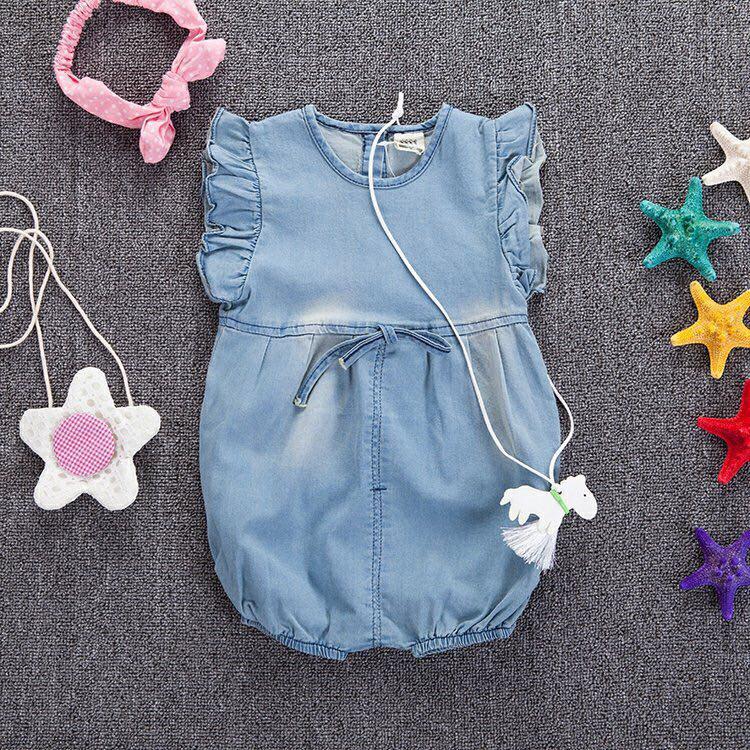 Dibutuhkan CMT / MAKLOON Baju Anak Model
