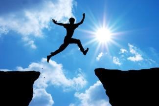 Mengenal Traveling dengan Gaya Adrenaline Junkie