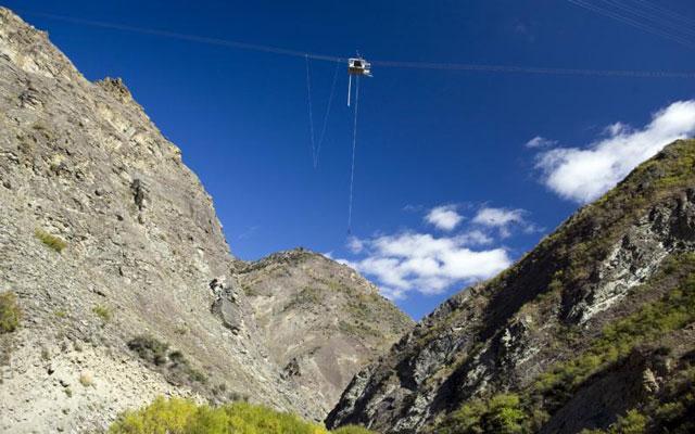 Mengenal Traveling dengan Gaya Adrenaline Junkie