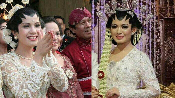 Perbedaan Pernikahan Anak Jokowi&SBY, dari Lokasi Acara hingga Latar Belakang Menantu