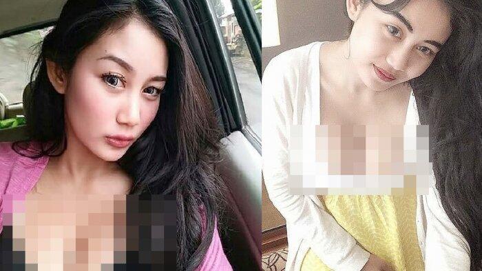 Kembali Unggah Pose Erotis, Pamela Safitri Diingatkan Netter, 'Ntar Nangis Lagi'