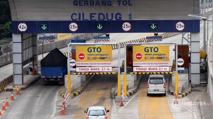Jasa Marga Pastikan Tidak Akan PHK Karyawan Gardu Tol