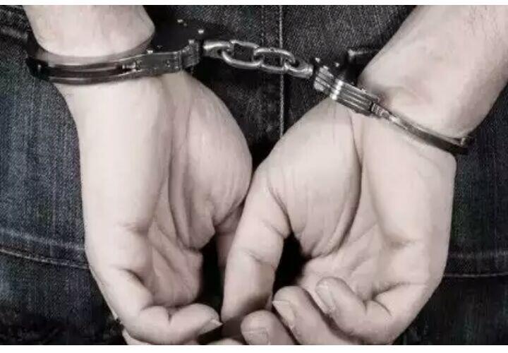 Sempat Viral, Polisi Tangkap Penerobos Razia di Tangerang