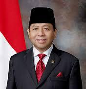Di Depan Kader Golkar Setya Novanto Berpesan: Hindari Korupsi