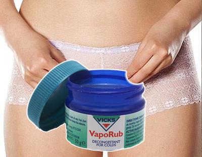 Cewek Zaman Now Hobi Oleskan Balsam ke Vagina, Buat Apa?