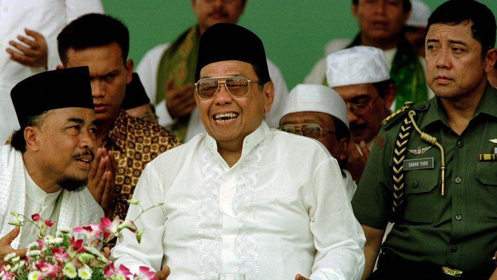 Kisah para pelajar non-Muslim yang berkunjung ke pesantren Tebuireng