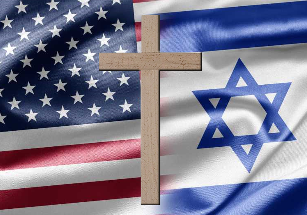 Peringatan 100 Tahun Deklarasi Balfour