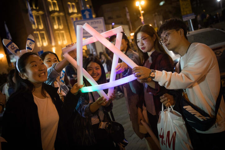 Peringatan 100 Tahun Deklarasi Balfour