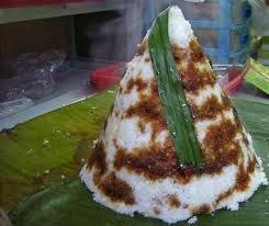 Jajanan Jaman Old masih trend, Mungkin orang sunda mah tau, hee