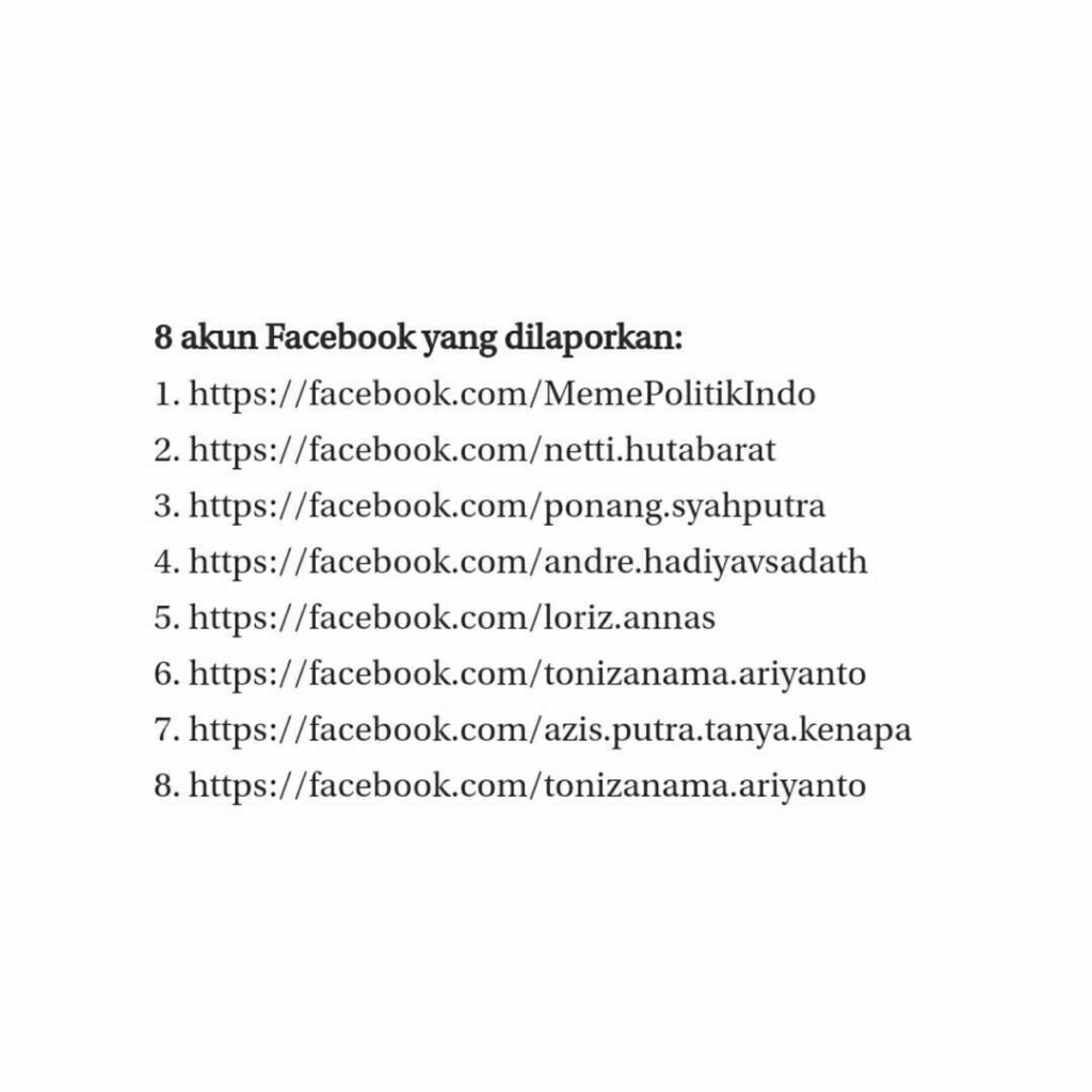 Akun-akun Yang Ngeledek Setnov Dilaporkan Polisi