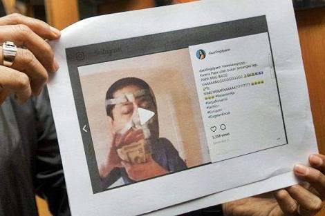 Polisi Harus Hentikan Pemidanaan Penyebar Meme Setya Novanto