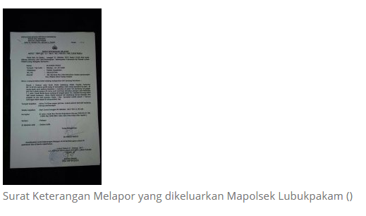 TEROR: Awas, lewat Jalan Tol Kualanamu! Ban Mobil Anda Bisa Hancur seperti Ini