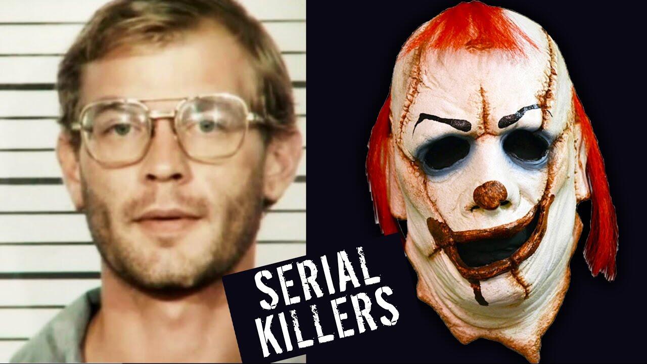 The Most Notorious Serial Killers The World Has Ever Seen (ada Orang Indonesia juga!)