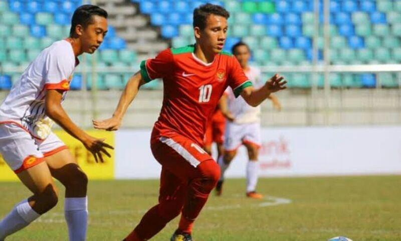 Egy Maulana Namamu Kian Berkibar Dan Populer Di Jagat Sepakbola