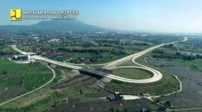 BPJT: Tol Trans-Jawa Tersambung pada 2019