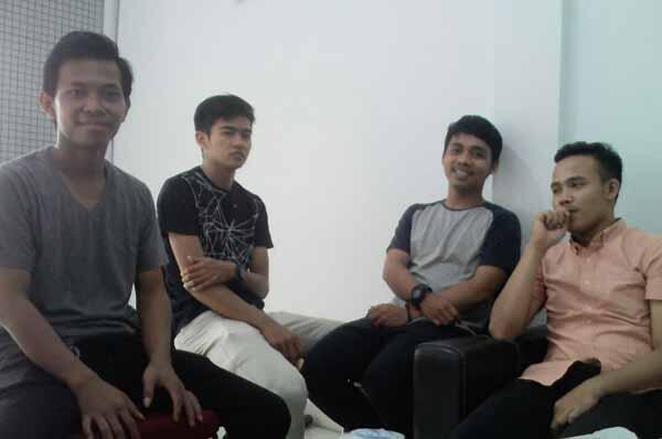 BREAKING NEWS! Novita Hotel Ternyata Sudah Pecat 25 Karyawan
