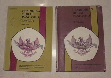 Ketika Pancasila 'Tersedak' Di Tenggorokan