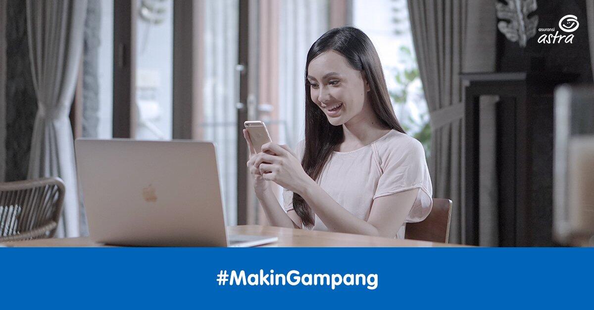 Punya Mobil Jadi #MakinGampang dan Tenang Dengan Garda Oto Digital