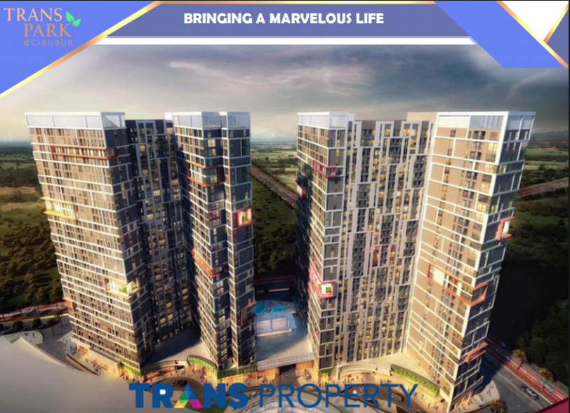 CT Corp hadirkan Transpark Bekasi