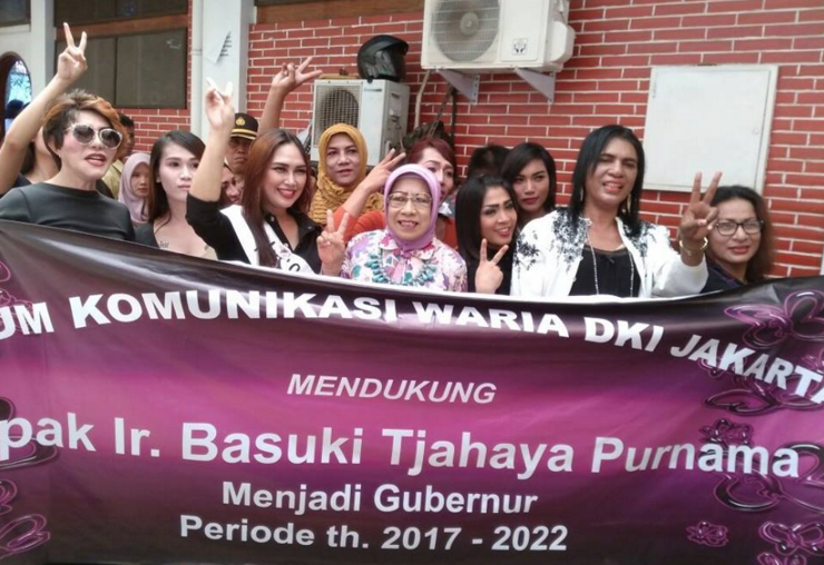 70 Orang di Sukabumi kena HIV, terbanyak dari komunitas homo