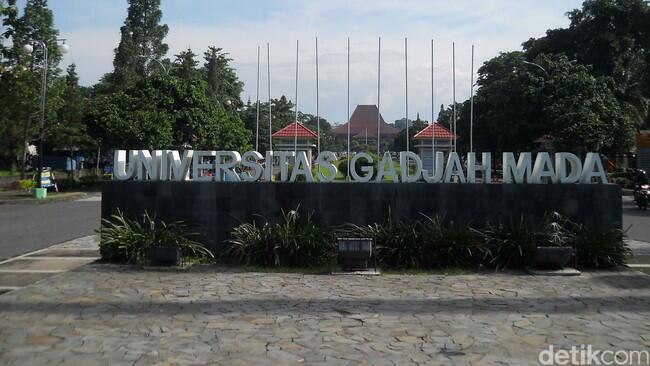 UGM Tolak Usul Penerimaan Mahasiswa Lewat Kemampuan Baca Kitab Suci