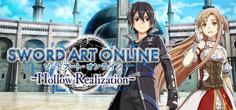 &#91;OT&#93; Sword Art Online: Hollow Realization - Deluxe Edition