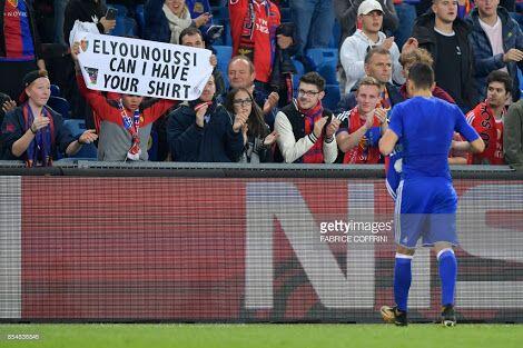 Inilah Alasan Kenapa Jersey Bola Tetap Dicintai dari Masa ke Masa