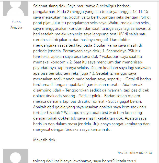 Jakarta Peringkat Dua Penyebaran HIV/AIDS di Indonesia, Gay Penyumbang Terbesar