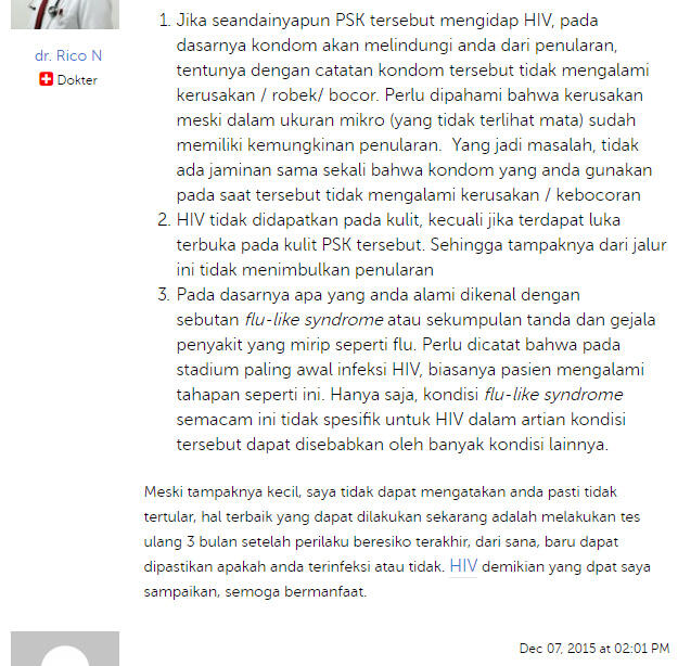 Jakarta Peringkat Dua Penyebaran HIV/AIDS di Indonesia, Gay Penyumbang Terbesar