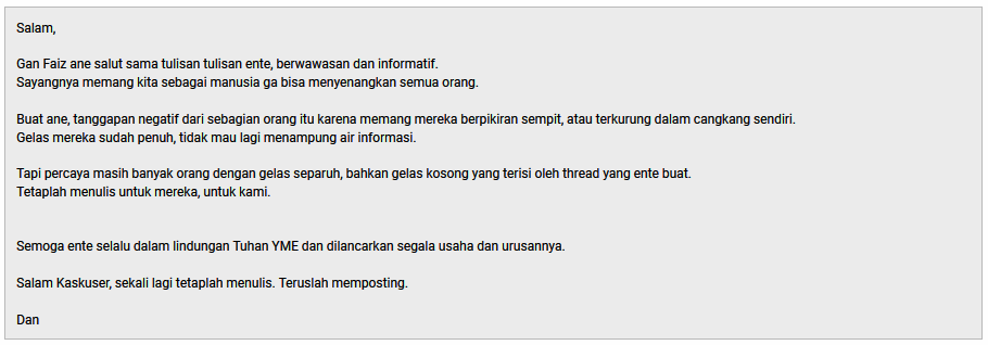 Negara Israel, Dilema Antara Cinta dan Benci