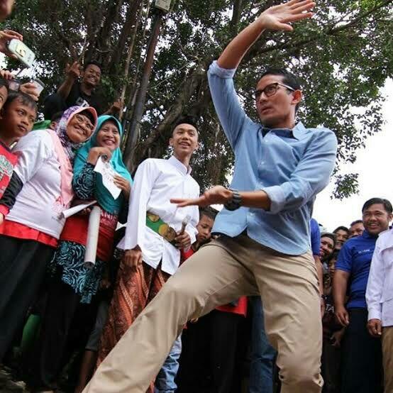 Sandiaga Uno Akui Sulit Wujudkan Rumah Tapak DP 0 Rupiah