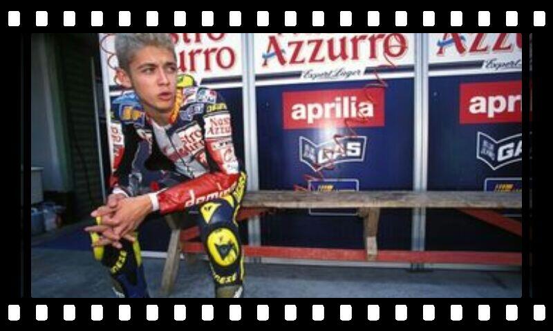 Mengenang Sang Legenda MotoGp VR46 Di Sirkuit Sentul