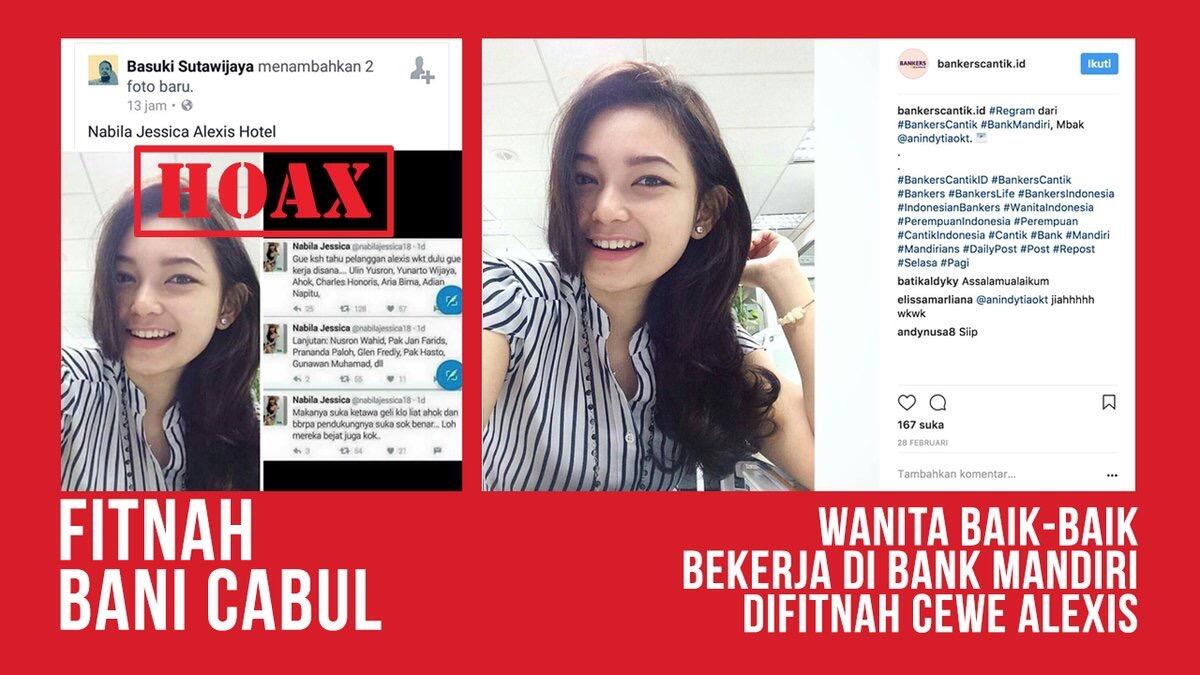 Duh! Nama Ahok dan Glenn Fredly Disebut-sebut Pernah Rasakan Kenikmatan Surga Dunia A