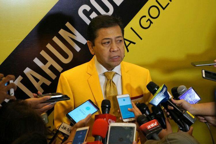 &quot;Penyebar Meme Setya Novanto Ada Ribuan Orang, Mau Ditangkap Semua?&quot;