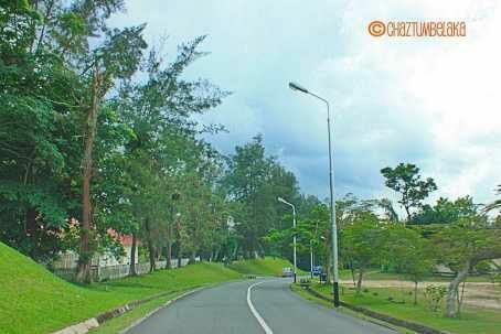 Sisi Lain Kehidupan Ojol Di Jalanan